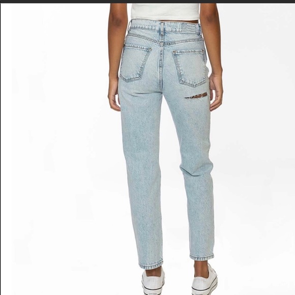 Revice Ex Boyfriend Jeans - Picture 10 of 12
